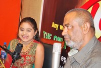Geethika Stills at Tori